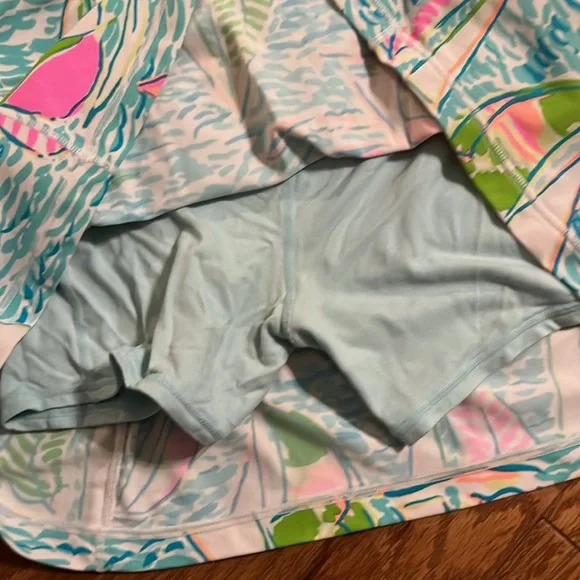 You Gotta Regatta luxletic skort small - Picture 5 of 5